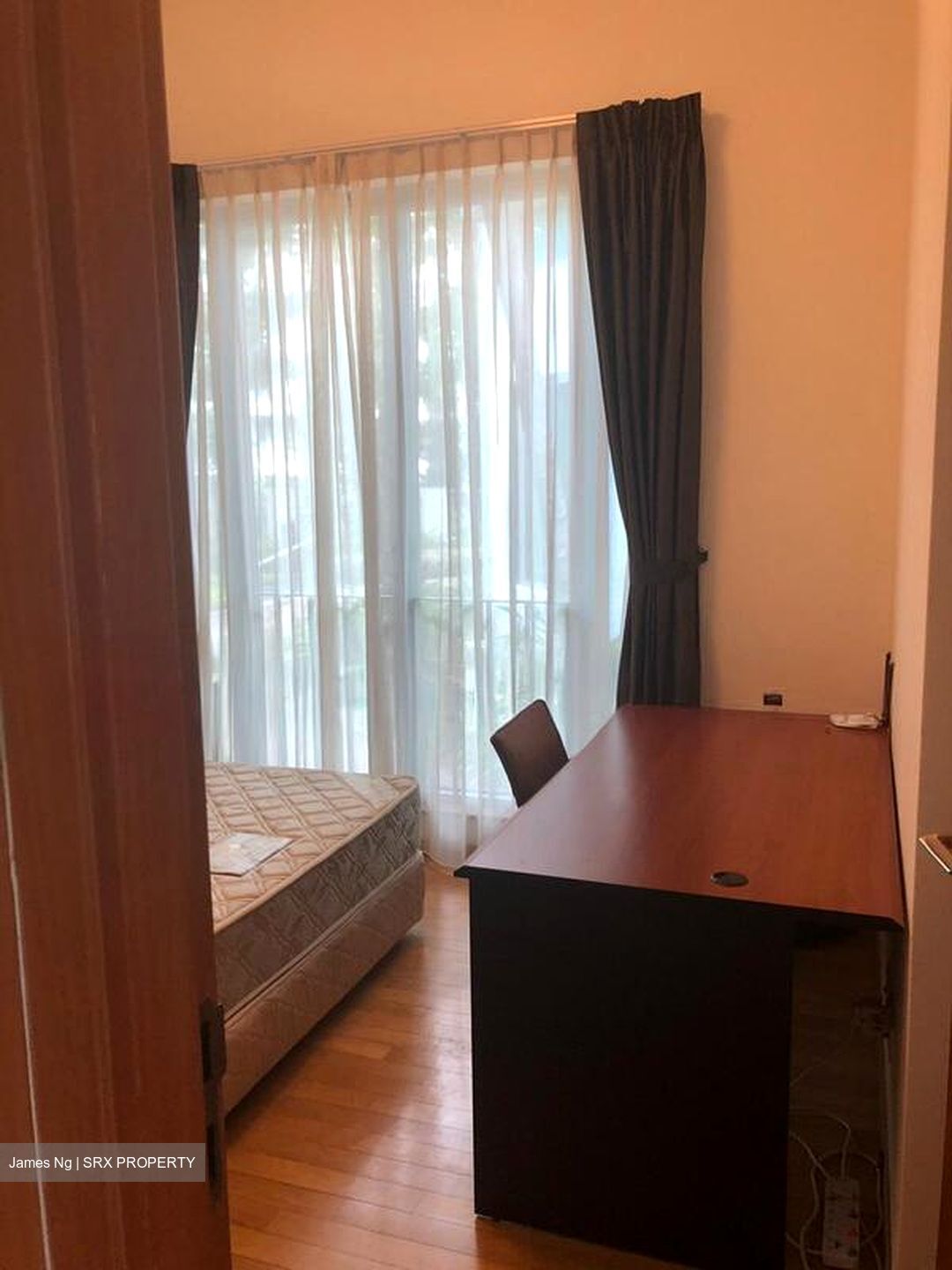 Caribbean At Keppel Bay (D4), Condominium #517139861